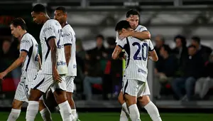 Klasemen Liga Italia: Inter Milan Teratas, AC Milan dan Juventus Menelan Kekalahan