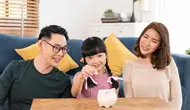 Apa Itu Co-Parenting? Kenali Jenis dan Cara Menjalankannya dengan Sehat
