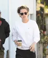 Kristen Stewart akhirnya mulai blak-blakan tentang kisah cinta nya yang terjalin bersama Alicia Cargile. Hubungan sesama jenis itu sudah tidak ditutupi lagi. (Dailymail/Bintang.com)