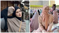 6 Potret Terbaru Betari Ayu, Pemeran Zahro di Para Pencari Tuhan Jilid 13 Tahun 2020