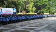 ASN Diminta Mulai Siapkan Dana Pensiun Sejak Hari Pertama Bekerja