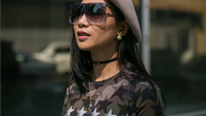 [Bintang] Tutupi Bad Hair Day dengan 5 Aksesoris Seharga Dibawah 200 Ribu