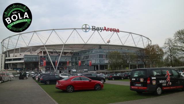 BayArena