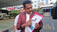 Ucapan Rocky Gerung soal Gibran Terima Uang dari Menteri Diadukan ke Polisi