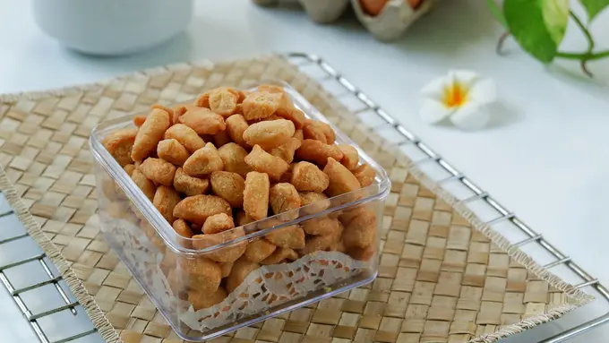 resep kue bawang gunting