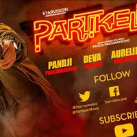 Pandji Pragiwaksono kembai mempersembahkan karya dalam wujud film berjudul Partikelir yang bergenre aksi komedi. Menggandeng nama-nama comica dan artis cantik Aurelie Moeremans