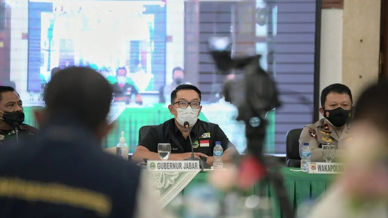 Ridwan Kamil
