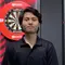 Joshua Putra Setiawan Juara Darts National Competition Volume 2 2026