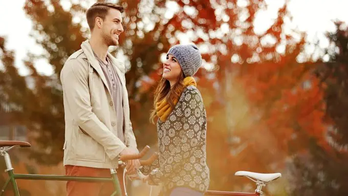 Nggak Baik Terlalu Jaga Image di Depan Gebetan, Nggak Percaya?