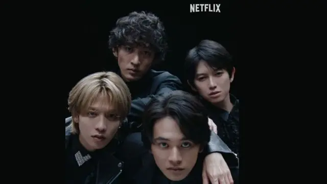 Pemeran Yu Yu Hakusho