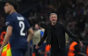 Belum Siap di Level Tertinggi, PSG Tetap Bidik Gelar Piala Super Eropa