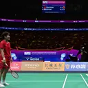 Link Live Streaming Final Kejuaraan Dunia BWF 2026: China Kirim 3 Wakil