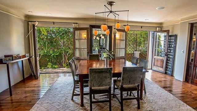 [Bintang] Rumah Nick Jonas