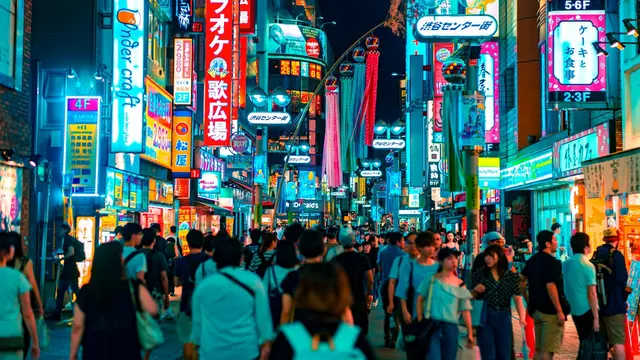 Tokyo, Japan