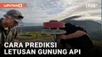 Para ilmuwan di Alaska sedang mengembangkan pendekatan berbasis komputasi awan atau cloud computing untuk menyimpan dan menganalisis data gunung berapi. Teknologi ini diharapkan dapat meningkatkan kecepatan dalam memprediksi letusan. Simak laporan VO...