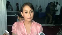 Nasib Rumah Tangga Tessa Kaunang-Sandy Tumiwa Dijadikan Lagu