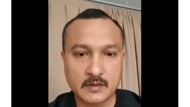 Ferdinand Hutahaean