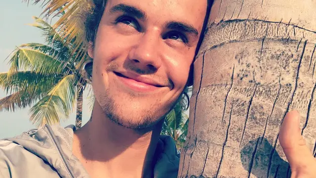 Justin Bieber (Instagram/ justinbieber)