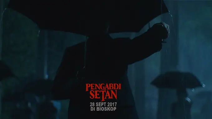 [Bintang] Film Pengabdi Setan