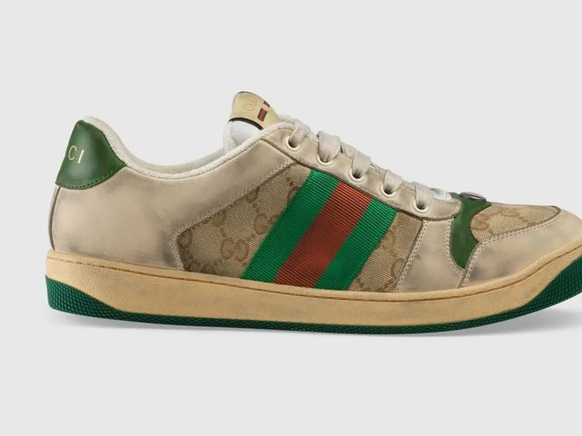 Gucci dan Kontroversi Sepatu Kotor Seharga Belasan Juta Rupiah Lifestyle Liputan6
