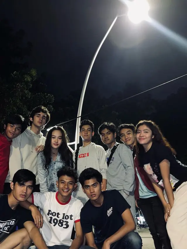 Luz Victoria (Foto: Instagram/@luz_victoriaa)