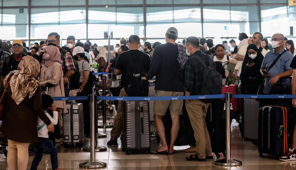 Pihak pengelola pun melakukan sejumlah kesiapan baik secara infrastruktur, fasilitas, layanan, kesiapan personel, yang dilakukan penyiagaan penuh. (Liputan6.com/Johan Tallo)
