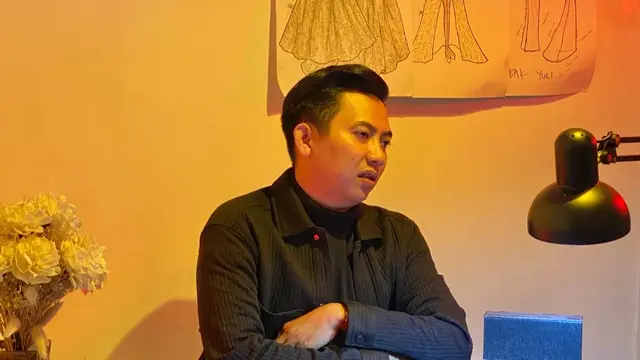Yusuf Isvania (Liputan6.com/Istimewa)