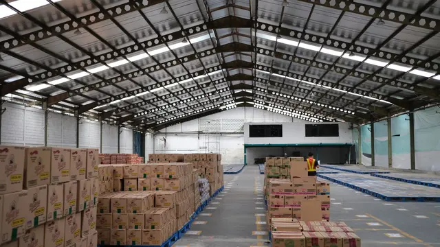 GoToko gandeng Haistar untuk penuhi operasional secara digital