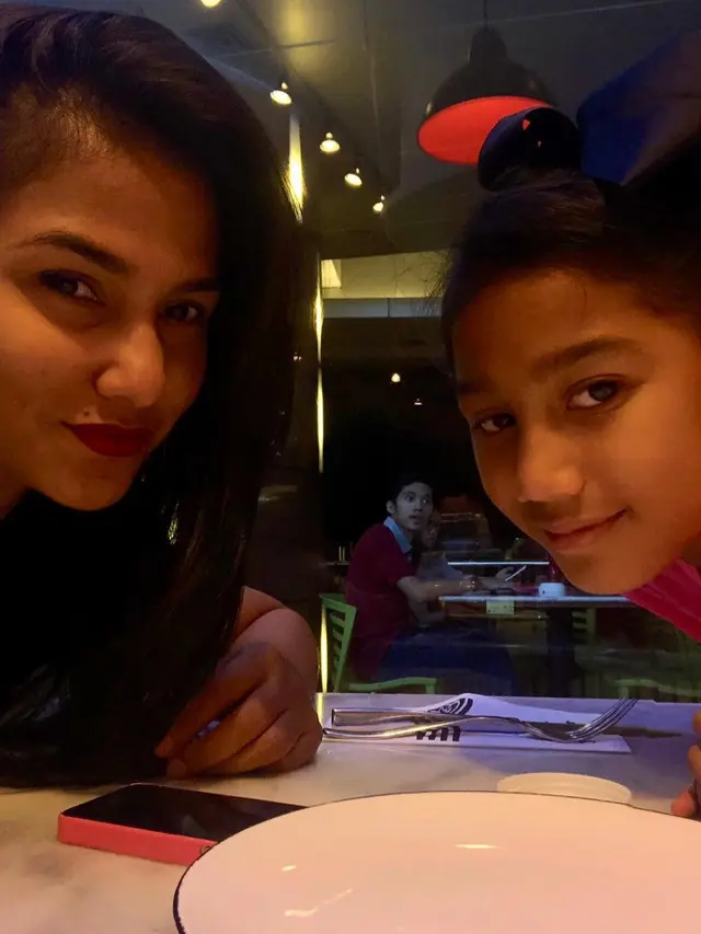 [Bintang] Nova Eliza