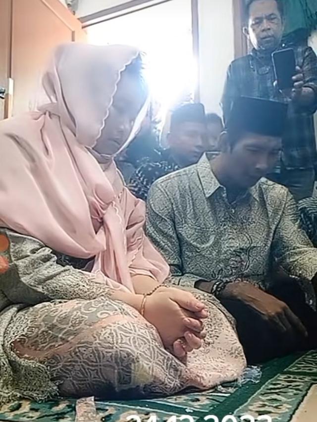 Pinkan Mambo Menikah