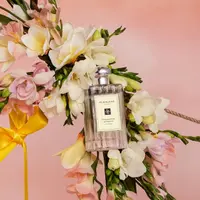Jo Malone London Galeries Lafayette membawa elemen signature yang dimiliki butik yaitu 'Tasting Bar' ke store-nya di Galeries Lafayette Pacific Place (Foto: Jo Malone London)

 