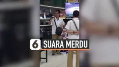 vertical merdu