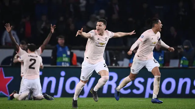 Manchester United