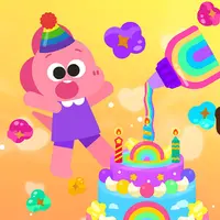 Cocobi &ndash; Pesta Ulang Tahun Cocobi merupakan serial animasi anak-anak yang memadukan hiburan dan nilai edukasi.