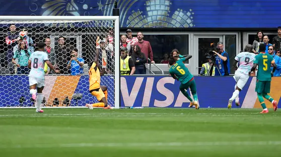 Pemain-pemain Belgia dengan Performa Terbaik saat Comeback Lawan Senegal