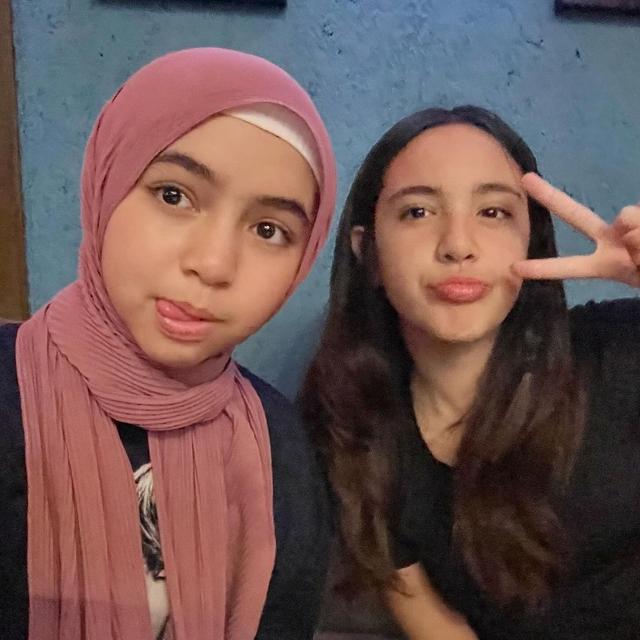 6 Potret Reuni Nia Ramadhani dan Marshanda, Mikhayla – Sienna Kompak