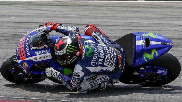 Jorge Lorenzo