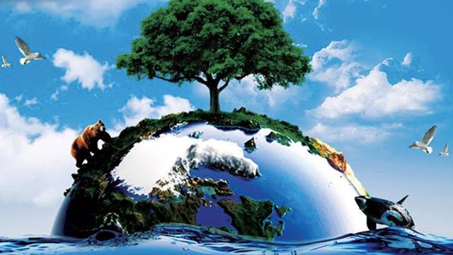 [Bintang] Hari Bumi: Momentum Memperluas Gerakan Penyelamatan Lingkungan Hidup