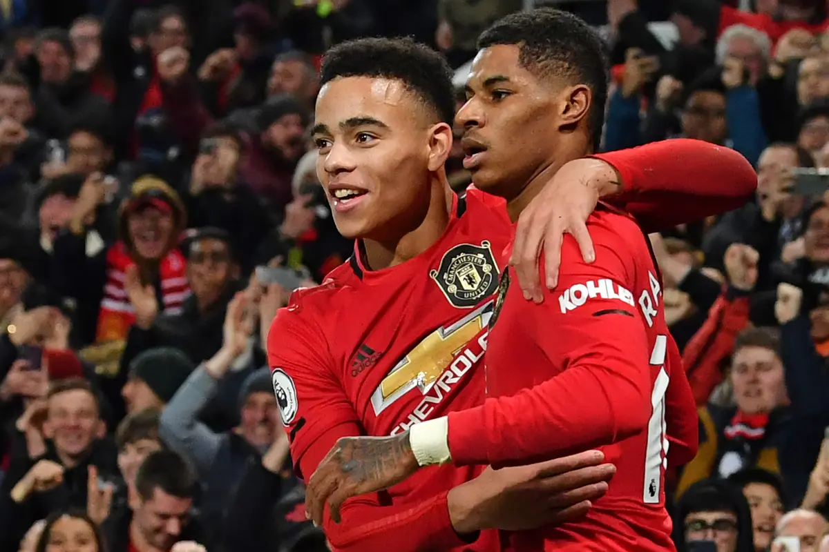 MU Vs Newcastle
