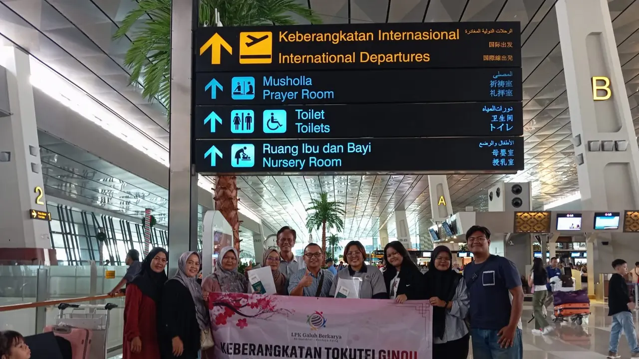 LPK Galuh Berkarya