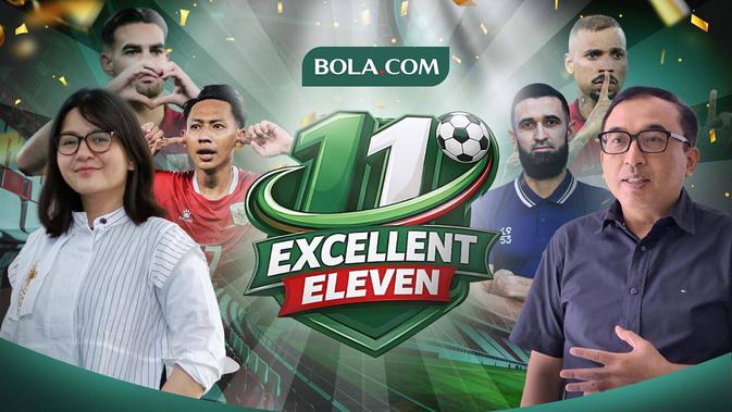 Ucapan Selamat Ulang Tahun ke-11 Bola.com dari VP Corcomm PT Telkom Indonesia &amp; Stakeholder Olahraga