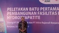 Phapros Kantongi Laba Rp 35,3 Miliar di Semester I