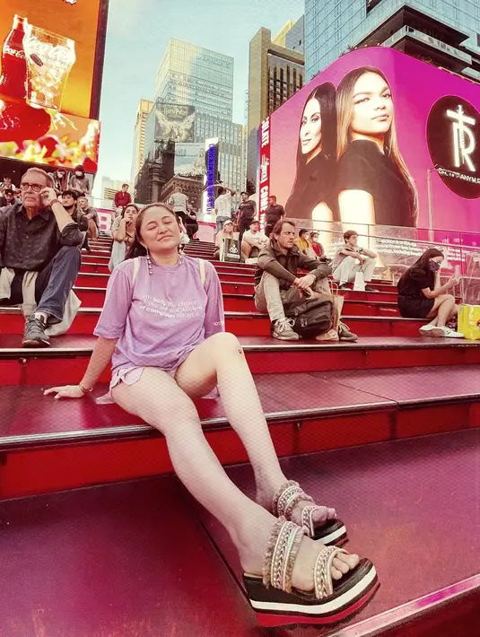 Marshanda (Instagram/marshanda99)