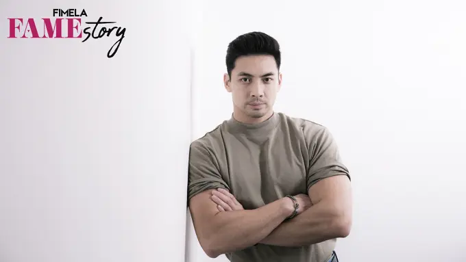 Yoshi Sudarso. (Foto: Daniel Kampua/Fimela)