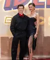 Zendaya dan Tom Holland kembali mencuri perhatian publik saat menghadiri acara promosi Spider-Man: Brand New Day di Madrid. Momen ini menjadi istimewa karena menandai penampilan karpet merah pertama mereka sebagai pasangan suami istri.  [@sonypicturesaus].