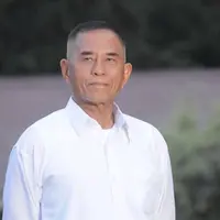  Ryamizard Ryacudu (Liputan6.com/Herman Zakharia)