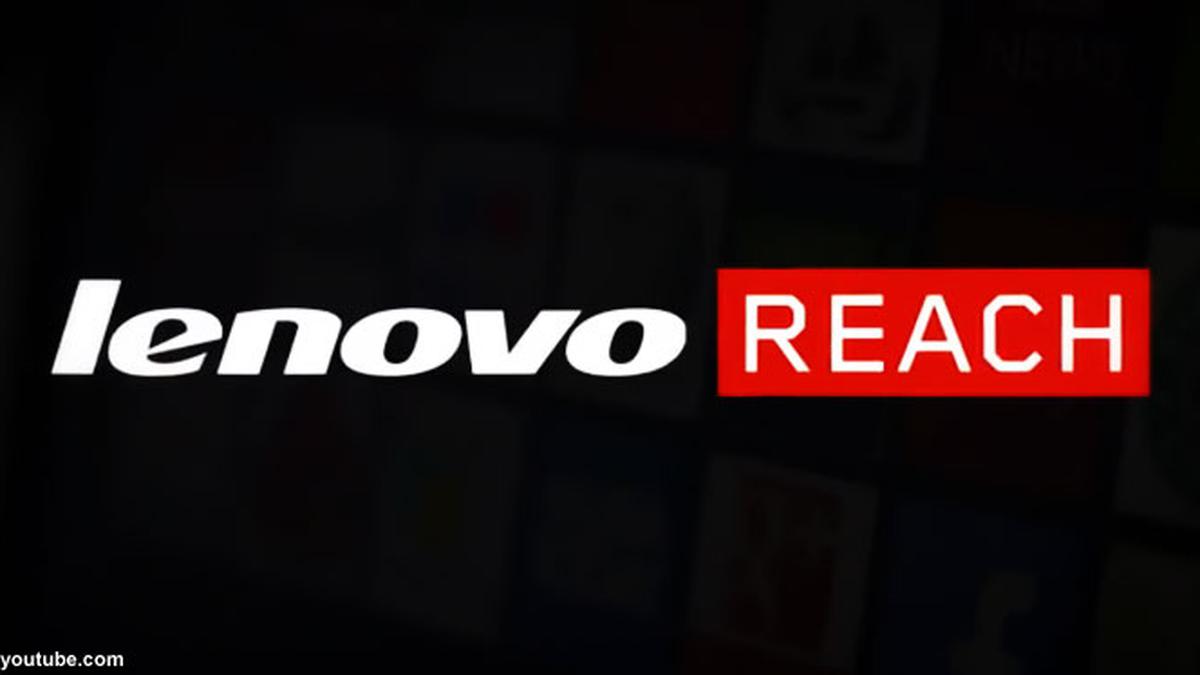 What Is Lenovo Reach It , Lenovo Shutting Down It’s Cortana-based ...