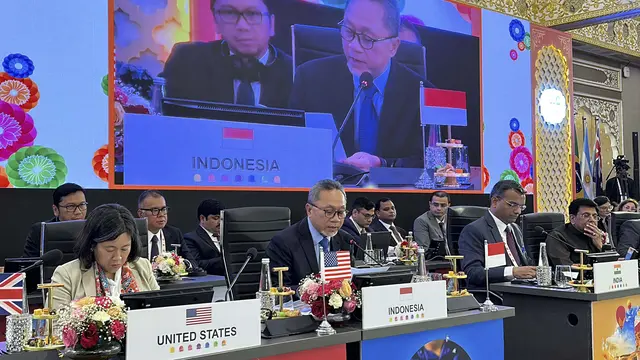 Mendag Zulkifli Hasan: Indonesia Usung Inklusivitas untuk Mengatasi Kesenjangan