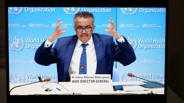 FOTO: Kasus COVID-19 Dunia Tembus 10 Juta, 500 Ribu Orang Meninggal