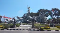 Ada sekitar 300 orang dari seluruh dunia yang ikut menilai bahwa Bali merupakan destinasi meeting, incentive, convention, exhibition (MICE) berlevel dunia.